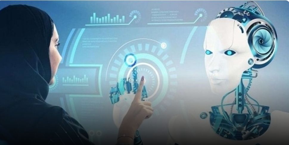 غدًا .. ملتقى “مبادرة اقتصاديات الذكاء الاصطناعي 2024”