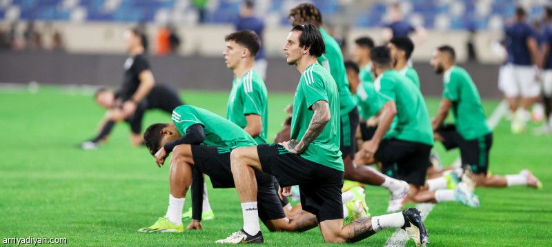 التورم يصعب تشخيص فيجا.. والأحد فحص جديد