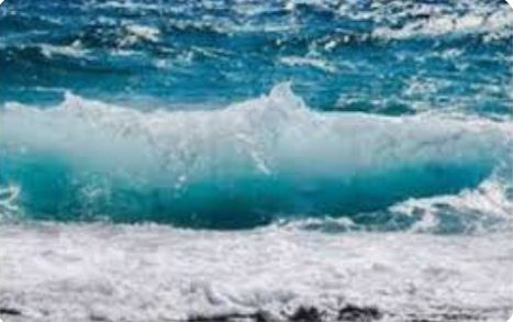 الأرصاد تنبه بارتفاع موج البحر .. في هذا التوقيت