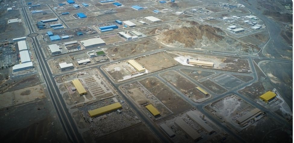 24 مشروعًا تم توطينها بسمائل الصناعية خلال 2023