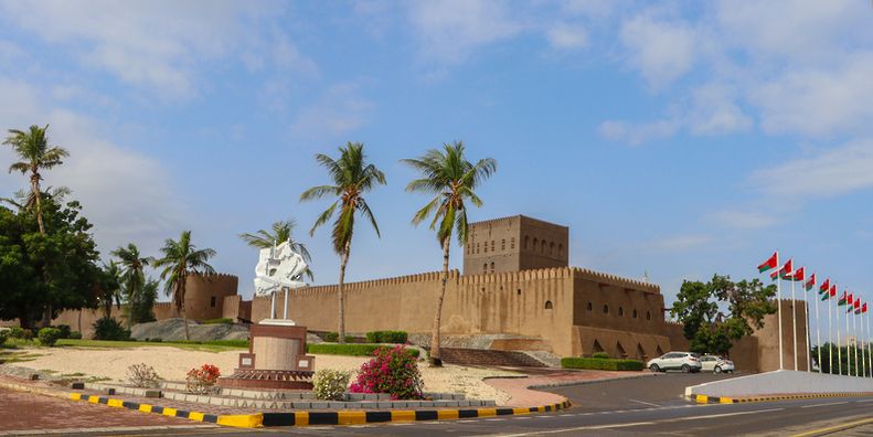 مدينة صحار الصحية تحصل على الاعتراف الدولي وتواصل العمل على رفع المستوى الصحي