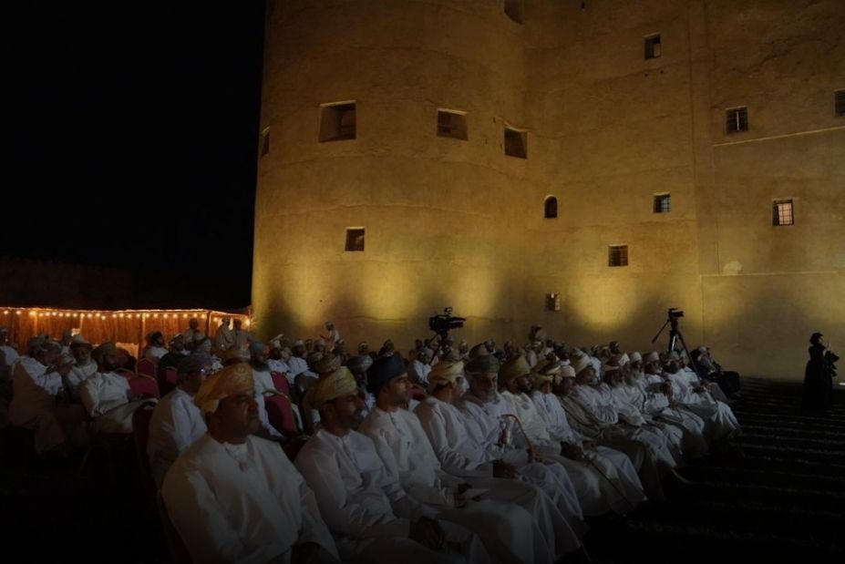 سلطنة عمان تحتفل باليوم السنوي للشخصيات العُمانية المؤثرة عالميًّا