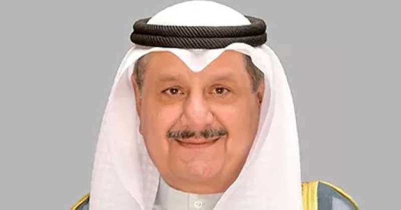 عيسى الكندري
