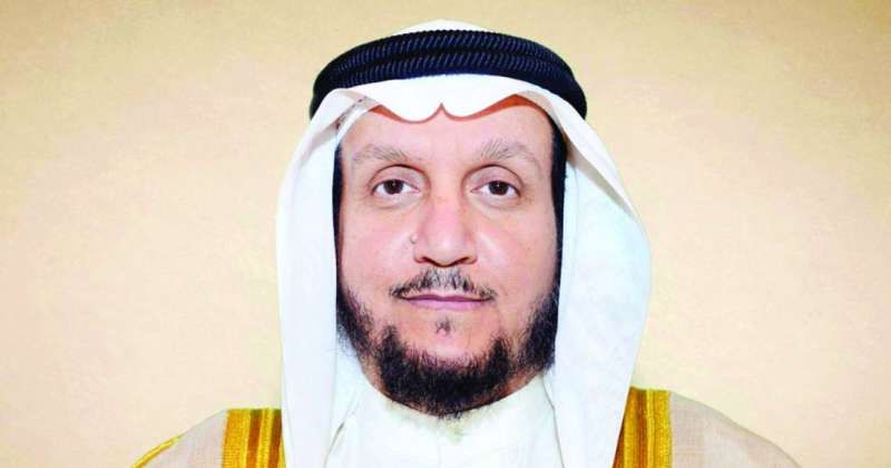 شريدة المعوشرجي
