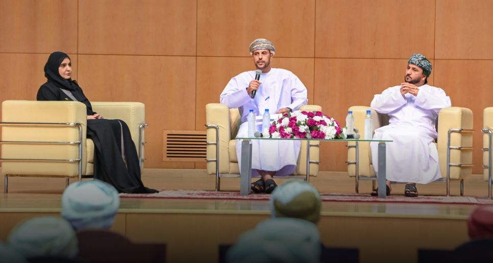 بدء فعاليات مُلتقى “ظفار والنعم” بصلالة