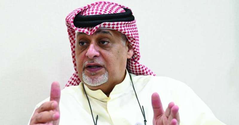 أسامة الشامي لـ «الراي»: ندرس إلغاء المنافذ بين دول «مجلس التعاون»