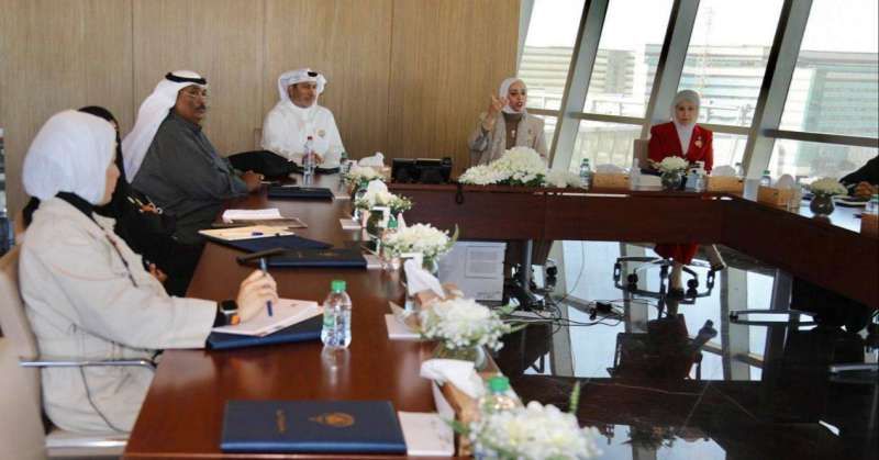 الحمدان: الأخذ بملاحظات أهل الميدان التربوي قبل التطبيق الفعلي لـ«بصمة المعلمين»