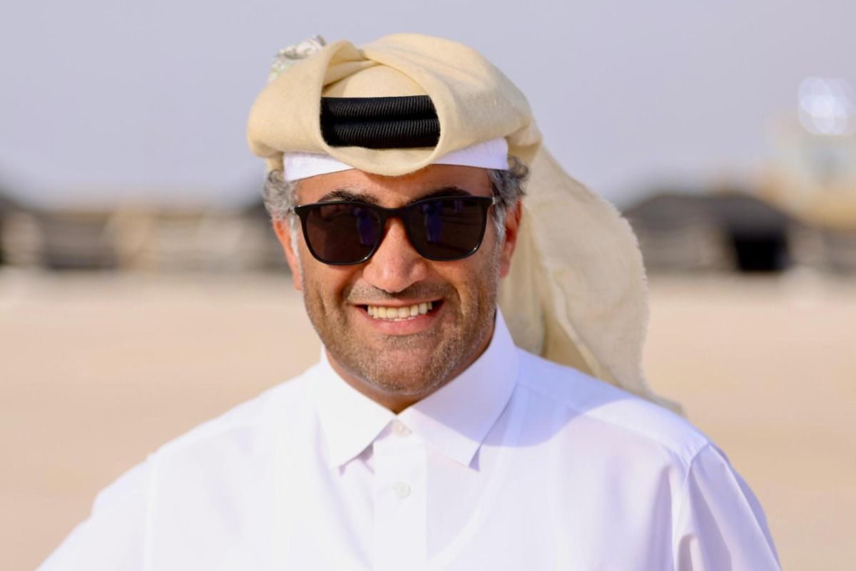 «الريان» يتصدر منافسات اليوم الأول في نهائي «القلايل»