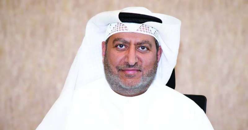 سلمان اللافي