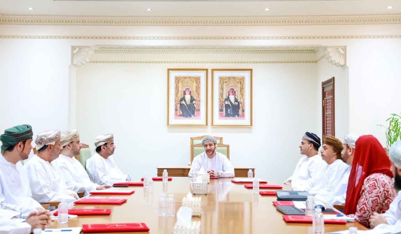 تعرف على البرنامج الوطني للحياد الصفري بمسقط