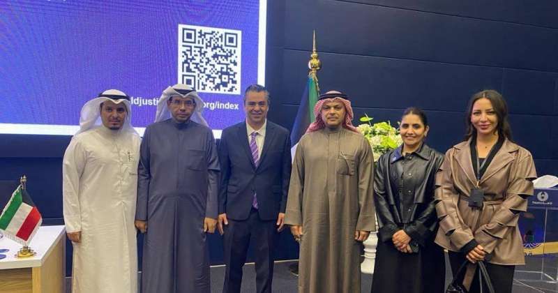 «النزاهة الوطنية»: إضافة تقرير مؤشر سيادة القانون لمدركات الفساد خطوة رائدة