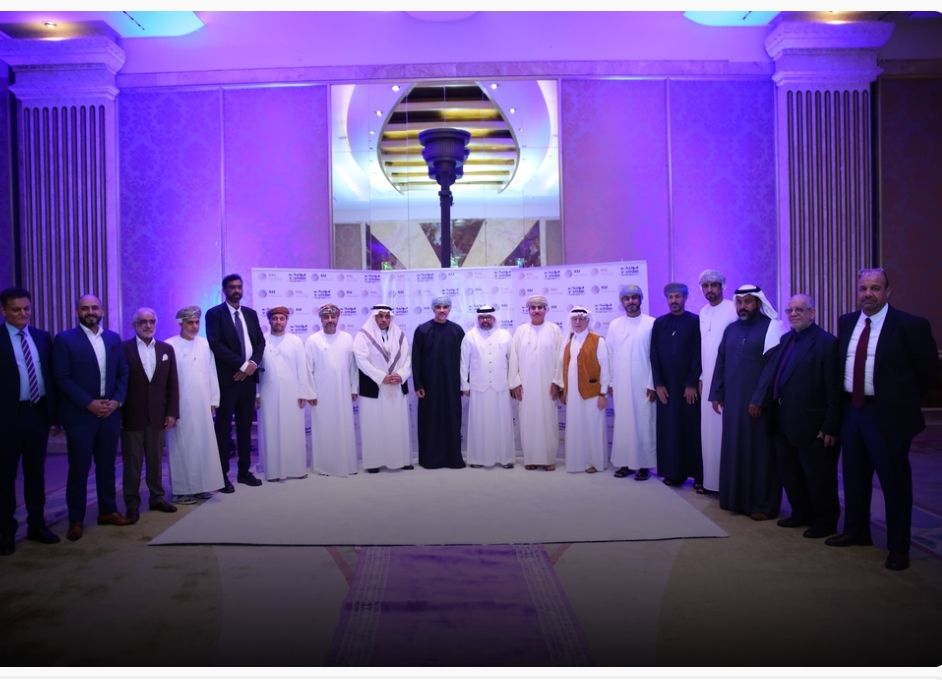 عبر شراكة عمانية سعودية ..إنشاء مصنع إنتاج محولات الطاقة بجدة