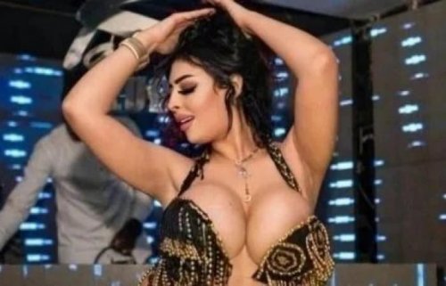 وصلة رقص فاضحة لفتاة من داخل غرفتها تعرضها للحبس بتهمة خرق المعايير الأخلاقية ..اتفرج