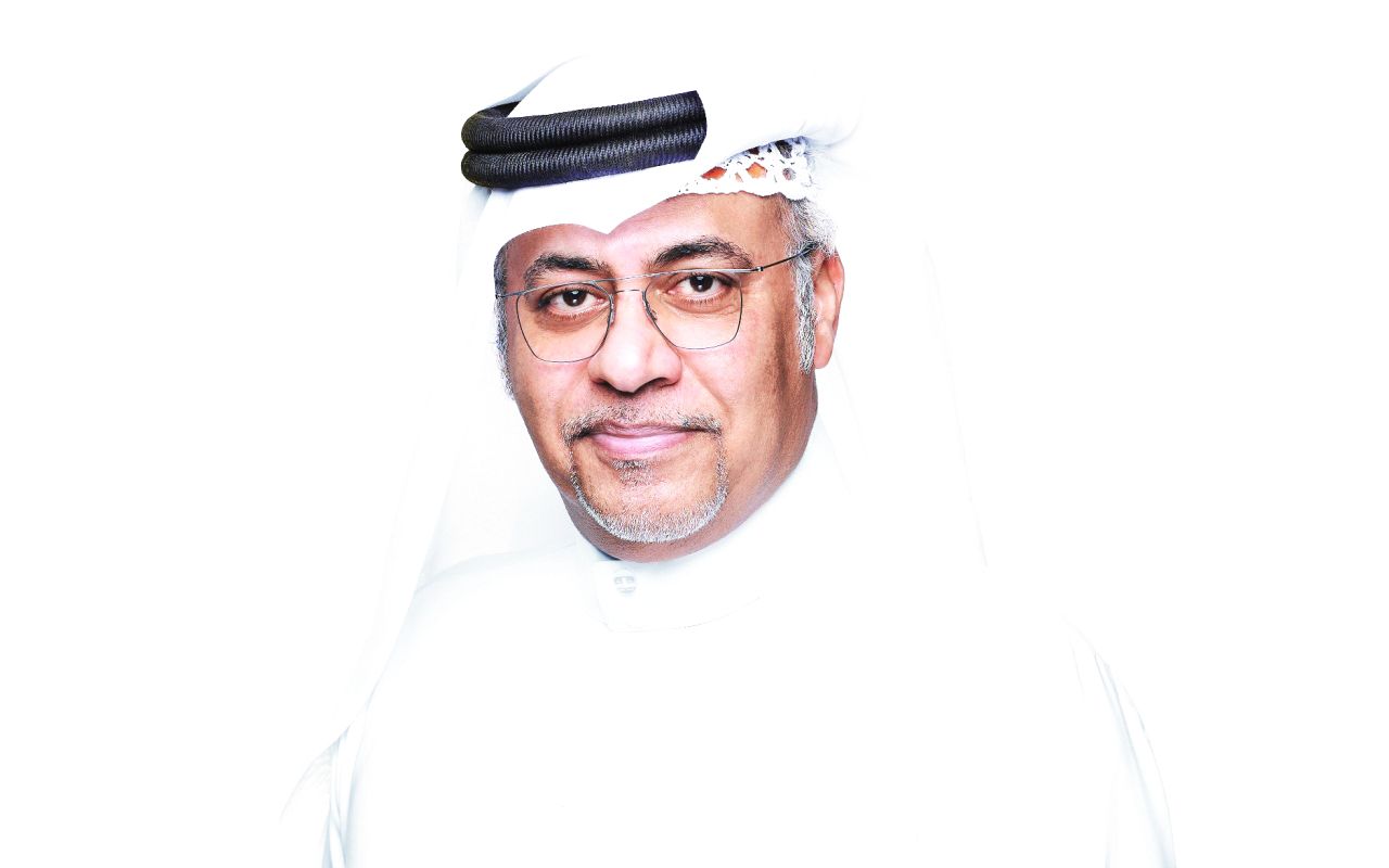 ماجد الجوكر: 97 مليون مسافر متوقع في 2026