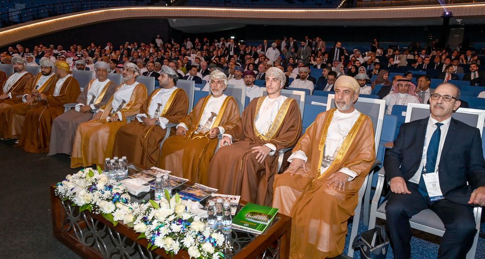 بدء فعاليات المؤتمر الإقليمي للاتحاد العام العربي للتأمين