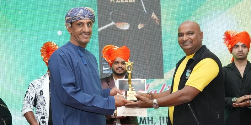 فيلم “الزيج” يحصد جائزة أفضل فيلم وثائقي اجتماعي في مهرجان دولي بالهند