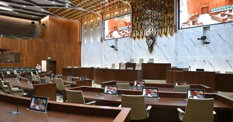 «البلدي» يوافق على تخصيص موقع «الخيران» الصحي وإعادة تخصيص موقع القرين لردم النفايات