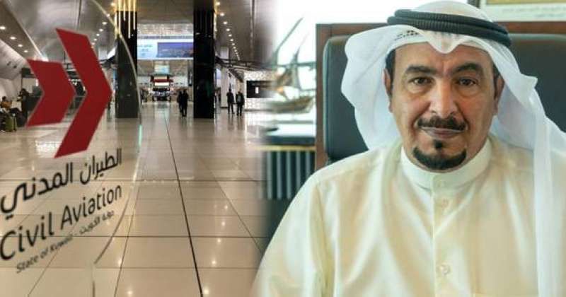 «الطيران المدني»: مليون و400 ألف مسافر عبروا مطار الكويت يناير الماضي
