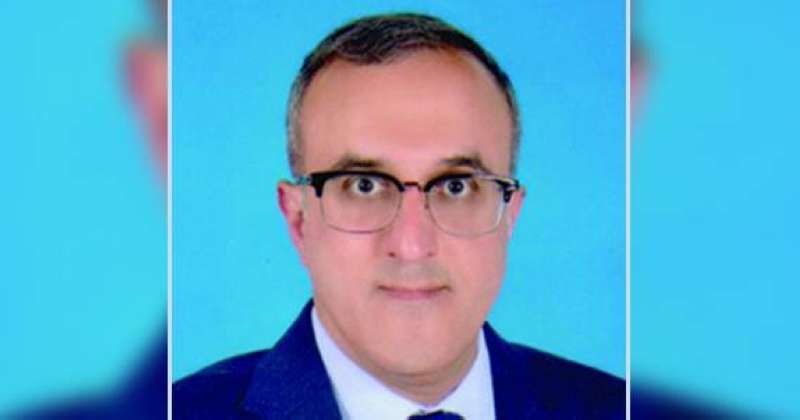 عبدالرضا اسماعيل