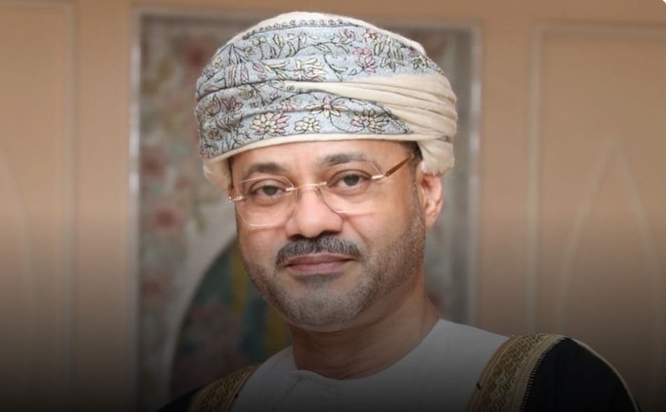 وزير الخارجية ونظيره البوسني يبحثان العلاقات الثنائية