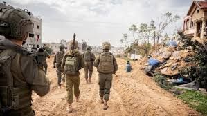 تقارير مفزعة.. فلسطينيات يتعرضن للإغتصاب من قبل ضباط الاحتلال