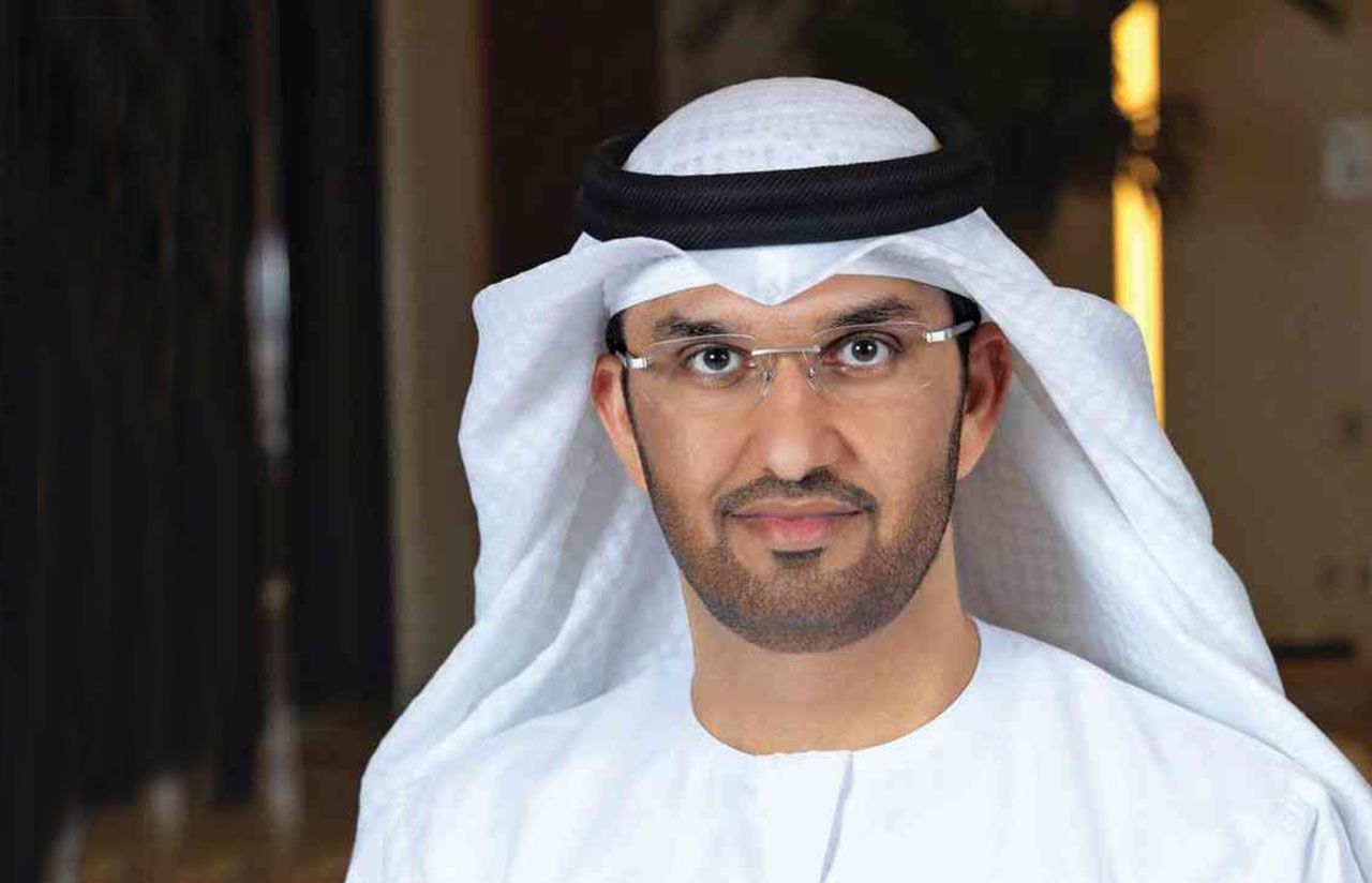 رئيس COP28 يدعو إلى اتّخاذ إجراءات فعالة لتنفيذ «اتفاق الإمارات» والاستفادة من الفرص الاقتصادية التي يتيحها