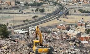 أمانة جدة تعلن عن أحياء جديدة سوف يتم ازالتها خلال الأيام القادمة..تعرف على خريطة هدد جدة بعد التحديث 1445