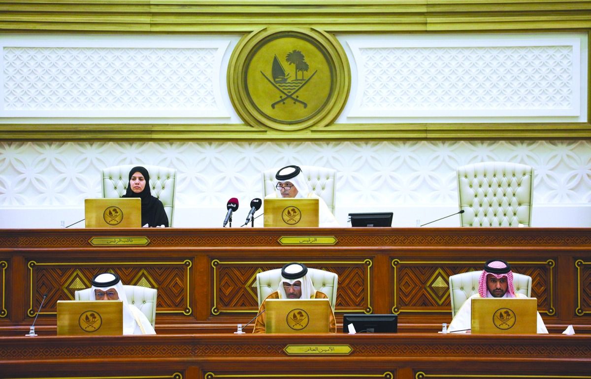 «الشورى» يقر تعديلات بقوانين ذات الصلة بـ «التربية والتعليم»