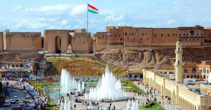 مواطنو 53 دولة من بينها الكويت يدخلون «كردستان العراق» دون تأشيرات مسبقة