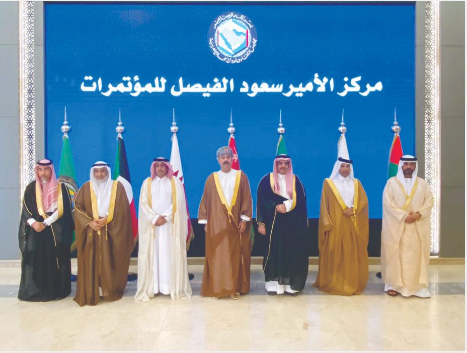 قطر تترأس اجتماع المديرين العامين للتحقيقات والمباحث الجنائية بدول مجلس التعاون