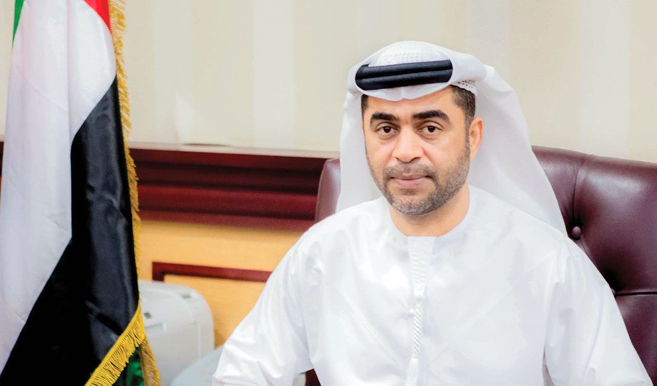 النائب العام لأبوظبي: العدالة الاجتماعية ركيزة أساسية في مسيرة الإمارات