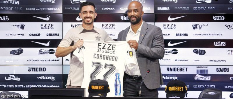 كورونادو: روما يحلم بترك الاتحاد