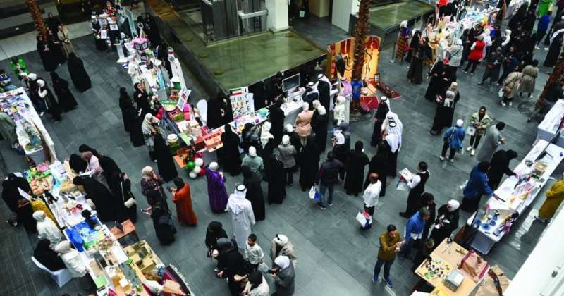 الحمدان: «المدرسة التقنية» ينقل إبداعات المختصين في كيفية استخدام التكنولوجيا