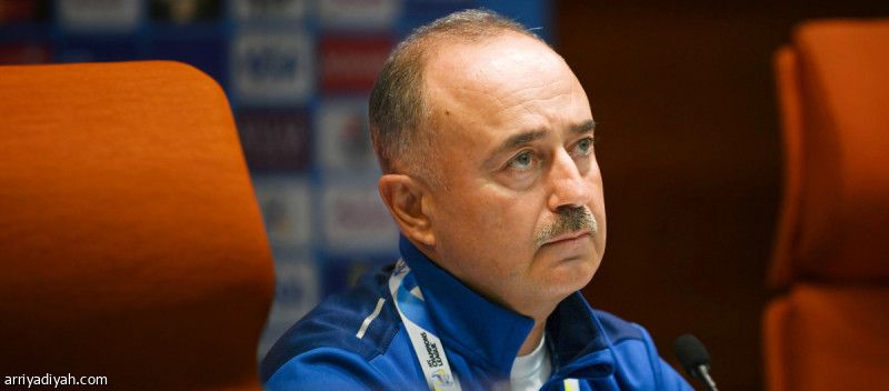 بابايان: جماهير الاتحاد لا تهمني