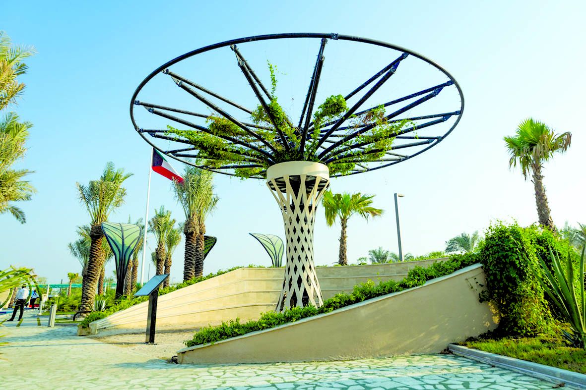 إكسبو الدوحة يحتفي باليوم الوطني الكويتي.. الأحد