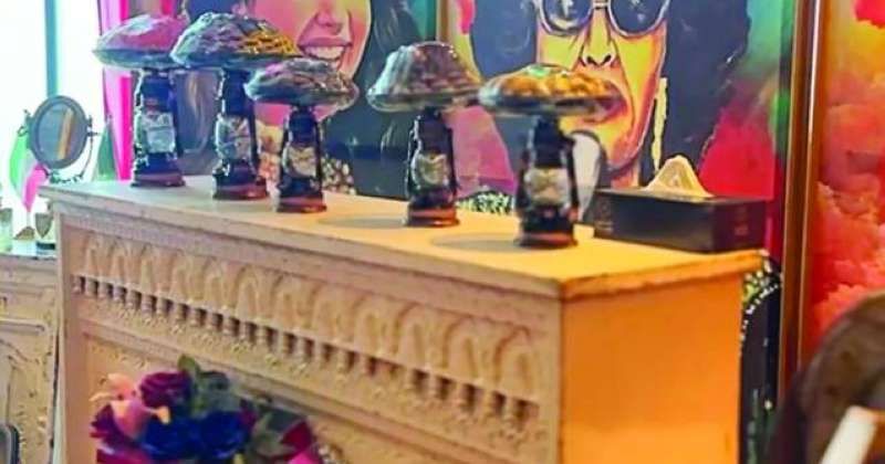 أنشطة متنوعة باحتفالية «التعليم العالي» بالأعياد الوطنية