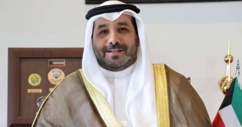 الشيخ صباح الناصر