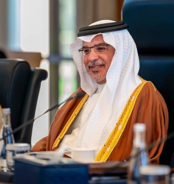 بدء صياغة رؤية البحرين الاقتصادية 2050 وإطلاقها قبل نهاية العام