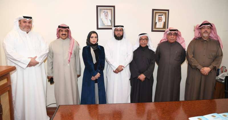 «جمعية الصحافيين» تزكي مجلس إدارتها الجديد
