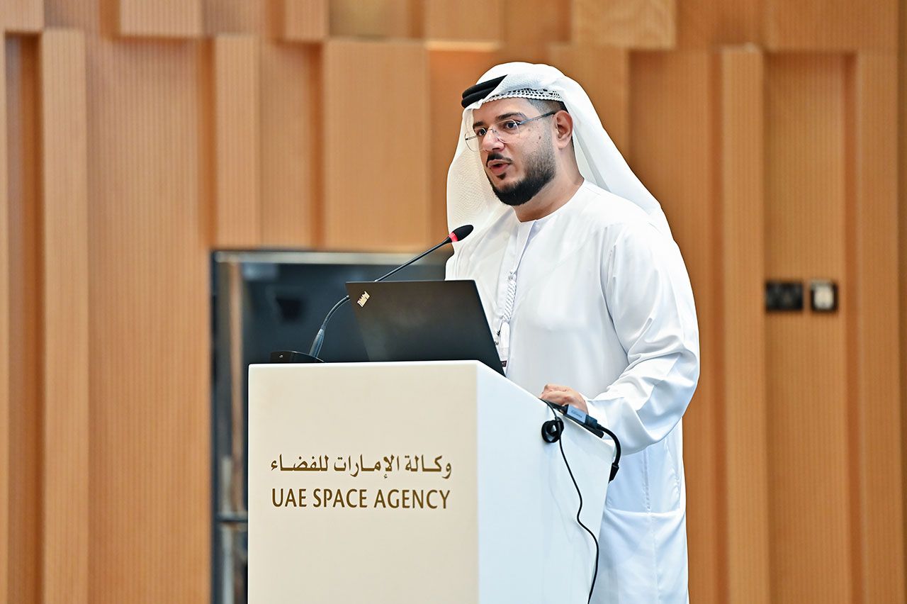 وكالة الإمارات للفضاء تعلن آخر مستجدات مهمة الإمارات لاستكشاف حزام الكويكبات