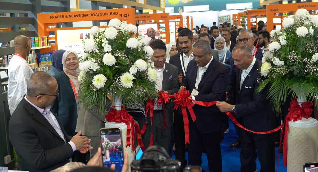 85 % من صادرات ماليزيا من الأغذية والمشروبات تتجه إلى الإمارات