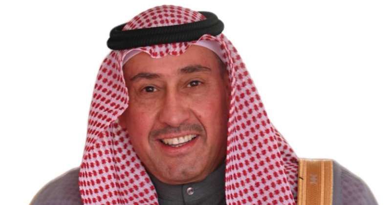 الشيخ فيصل الحمود