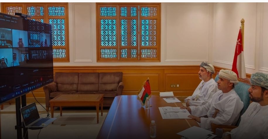 سلطنة عُمان تستعرض الإجراءات القضائية الجزائية مع نظيراتها من دول الخليج