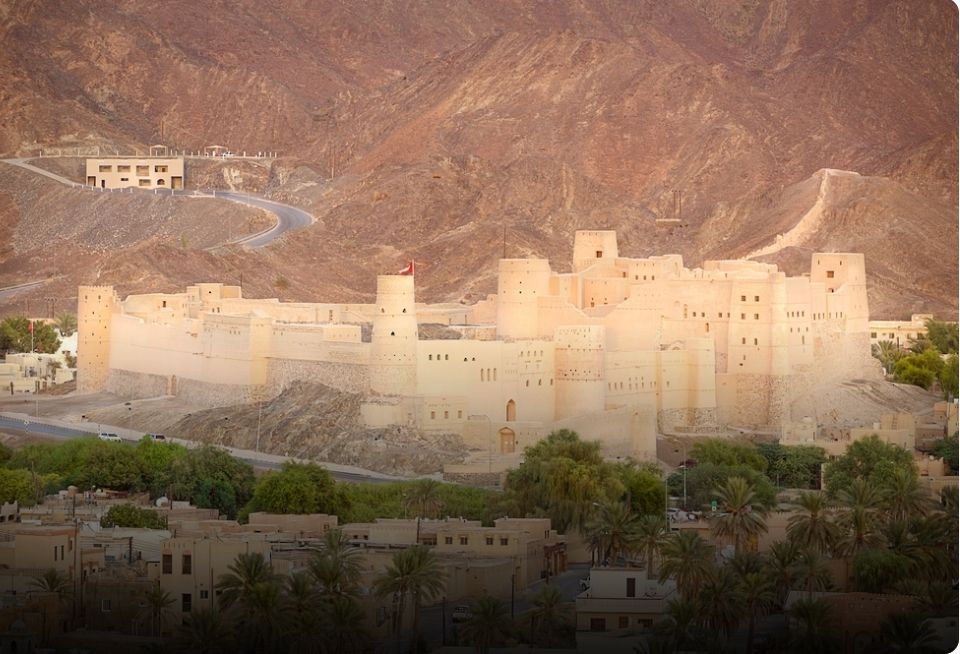 مؤتمر دولي حول التراث وتعزيز الصون والابتكار والاستدامة