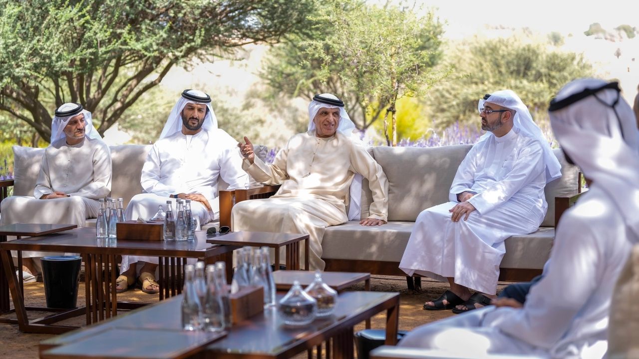 سعود بن صقر: التكامل السياحي يعزز مكانة الإمارات عالمياً