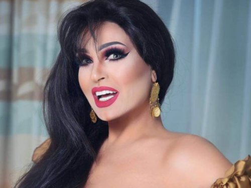 فيفي عبده نسيت البنطلون وظهرت شبه عاريه في الساحل ..اتفرج بالصور