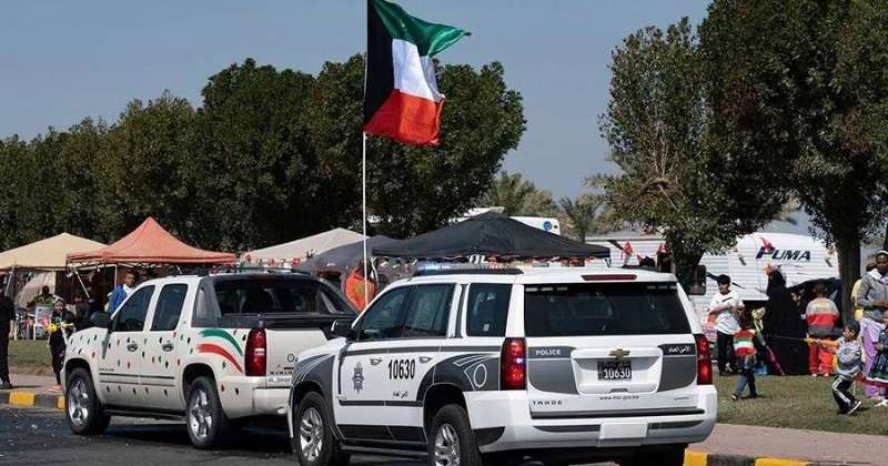 «هيئة البيئة»: تضافر الجهود مع «الداخلية» لتطبيق قانون حماية البيئة في فترة الأعياد الوطنية