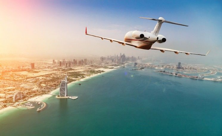 WINGIE يشارك نصائح لضمان حجز أرخص رحلات الطيران