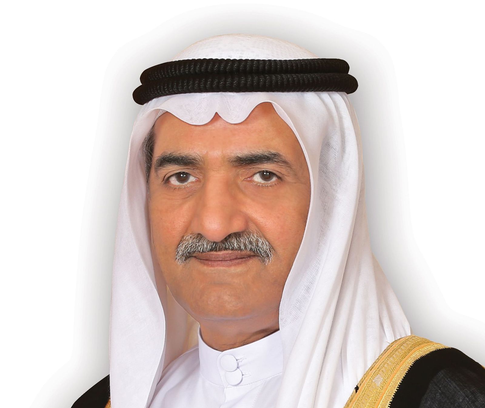 حاكم الفجيرة يهنئ خادم الحرمين الشريفين بذكرى يوم التأسيس