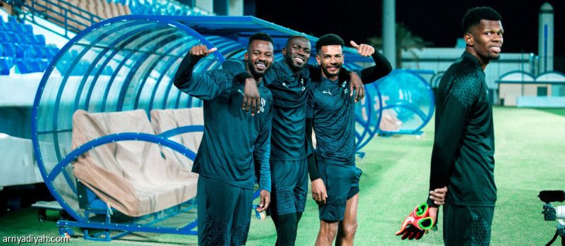 الرابعة في آسيا.. الهلال يدخل إياب الـ 16 فائزا